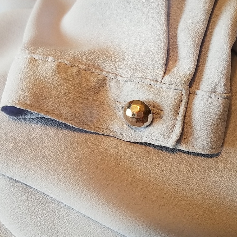 Beaded blouse - Picture 5 of 5